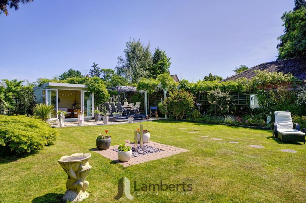 Additional image 33 of Birmingham Road, Mappleborough Green, B80