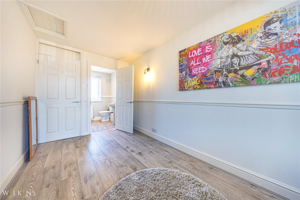 Additional image 13 of Dace, Tamworth, Staffordshire, B77