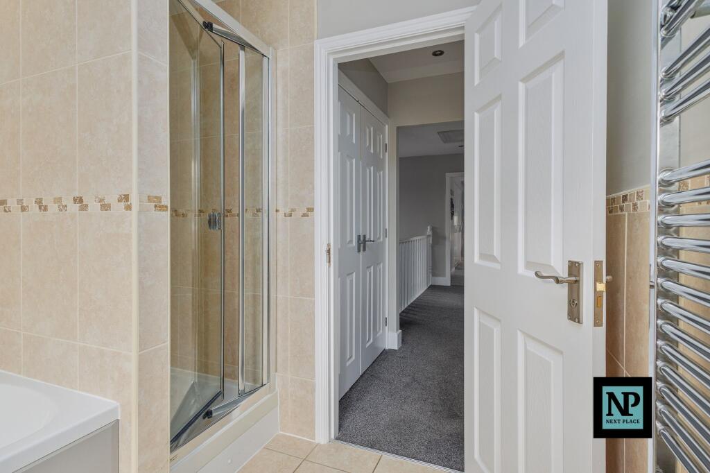 Additional image 39 of Rowley Close, Edingale, B79