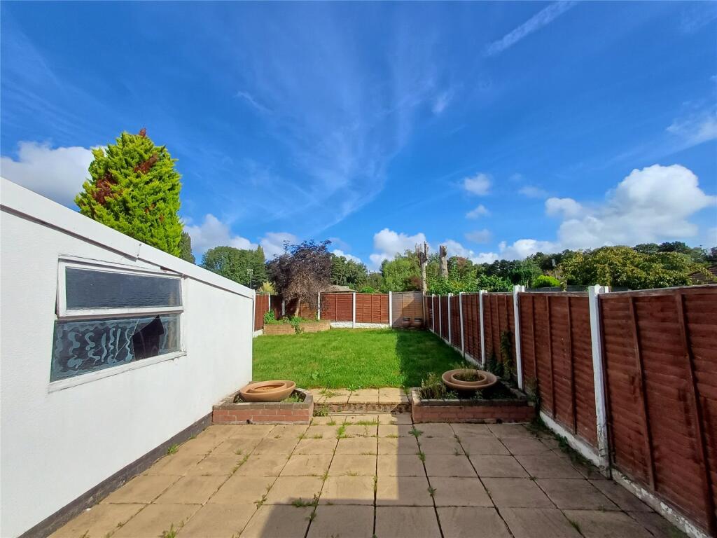 Additional image 8 of West Rise, Sutton Coldfield, West Midlands, B75