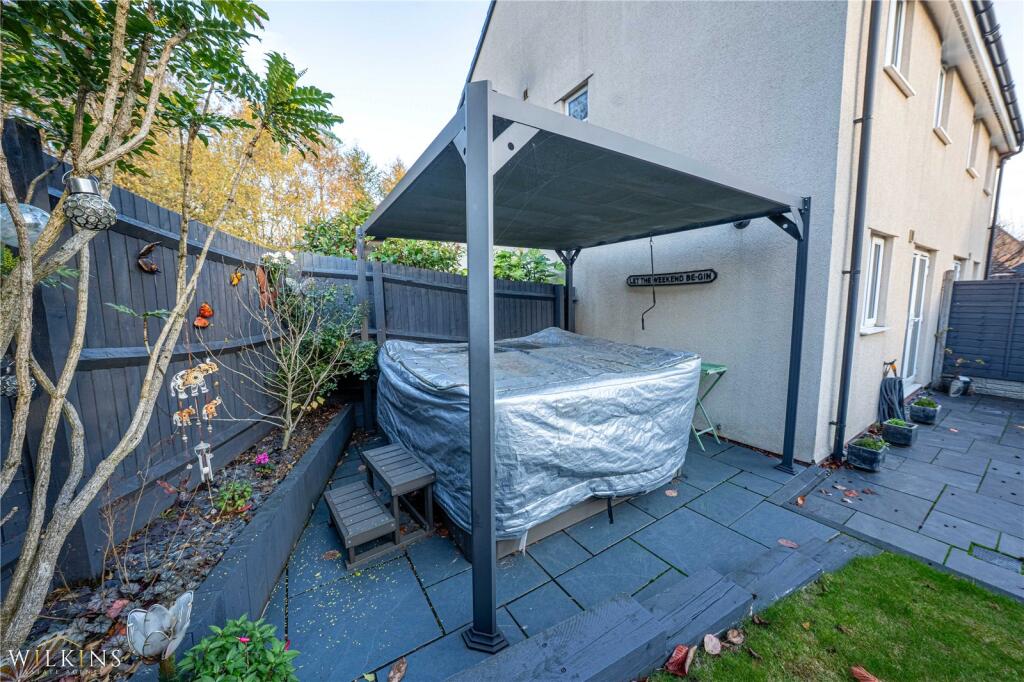 Additional image 22 of Gowan Close, Tamworth, Staffordshire, B77