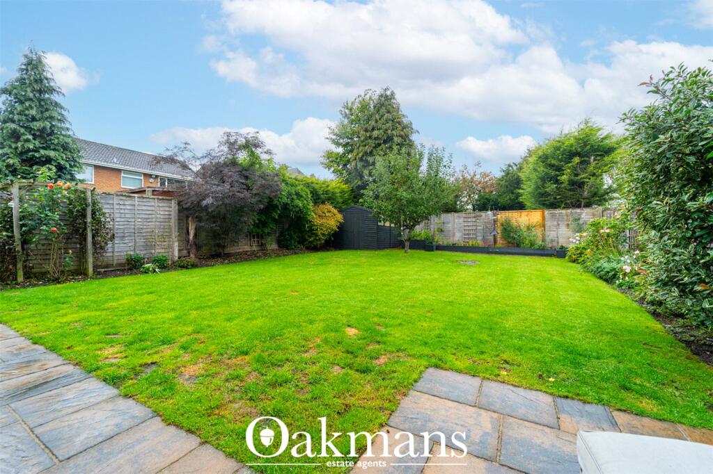 Additional image 29 of Baxterley Green, Solihull, West Midlands, B91