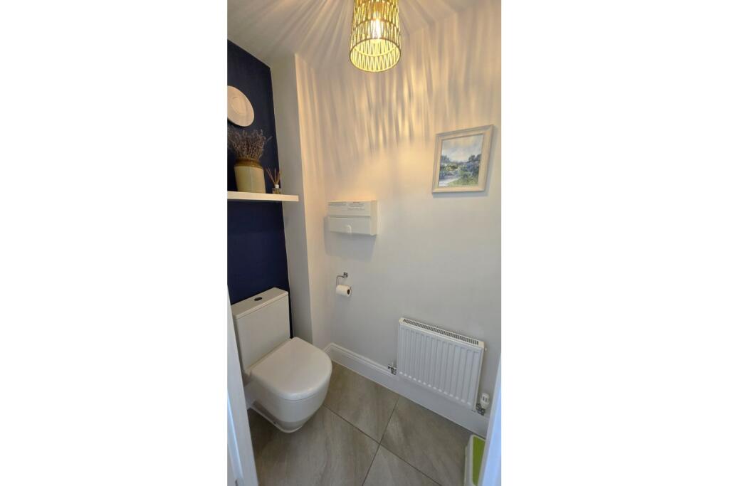 Additional image 12 of Manor Lane, Tamworth, B79