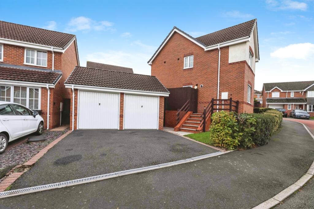 Additional image 17 of Huskison Close, Tividale, Oldbury
