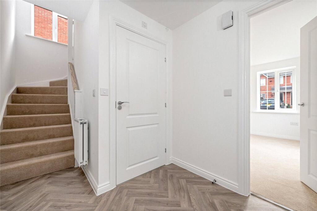 Additional image 3 of Shuttington, Tamworth