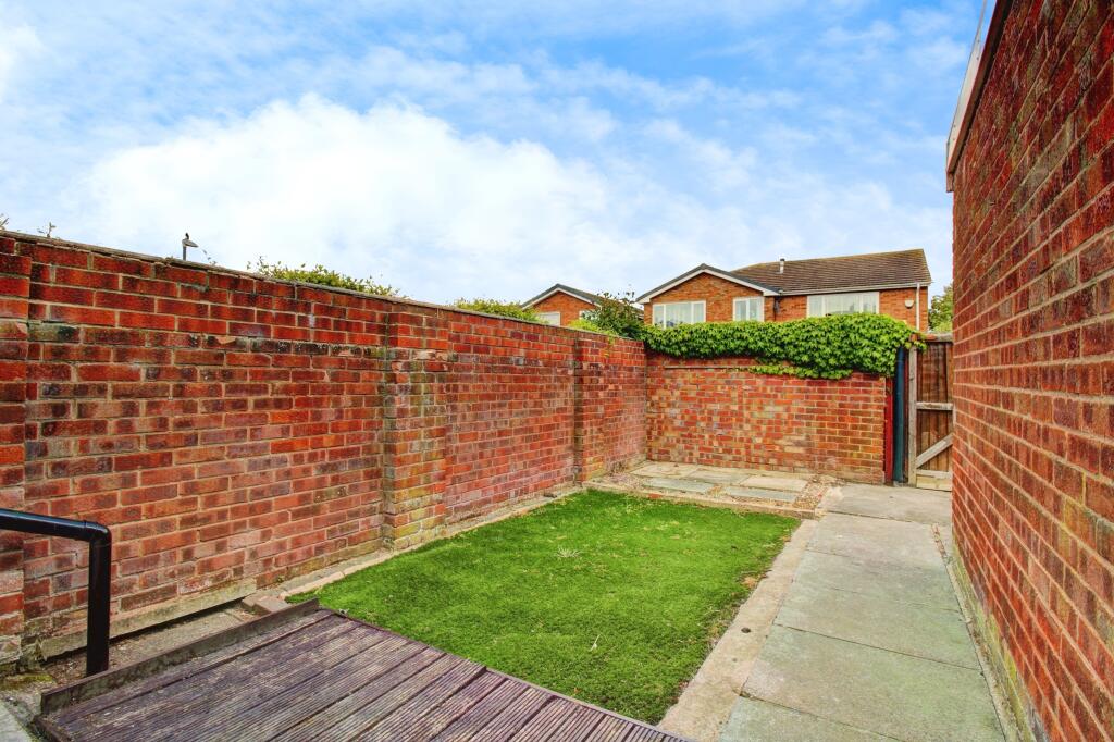 Additional image 17 of Sycamore Road, Kingsbury, B78