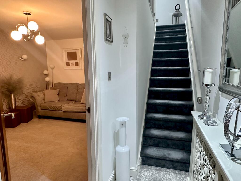 Additional image 7 of Sorrel Drive, Kingsbury, Kingsbury, B78