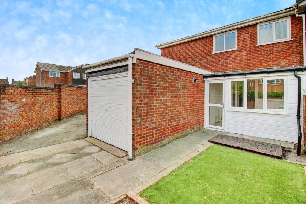 Additional image 2 of Sycamore Road, Kingsbury, B78