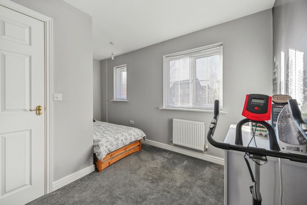 Additional image 14 of Valley Drive, Wilnecote, Tamworth, Staffordshire, B77