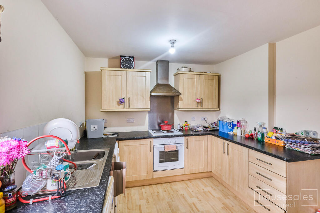 Additional image 2 of Jefferson Place Grafton Road, West Bromwich, B71