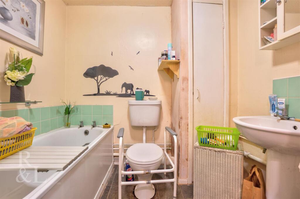 Additional image 9 of Sorrel, Tamworth