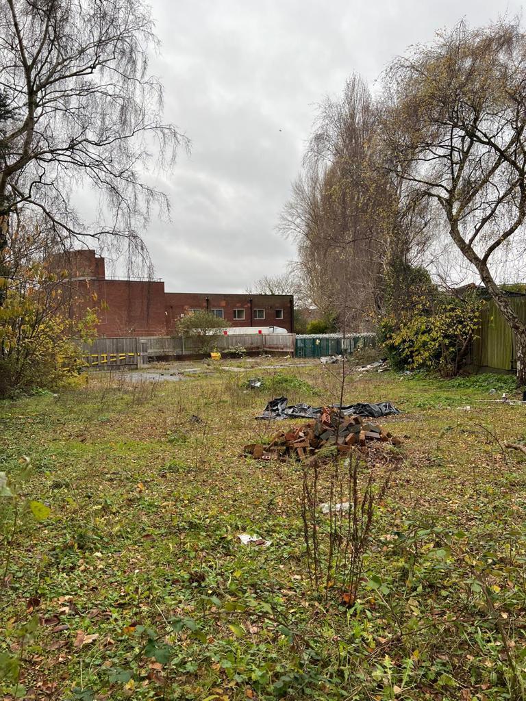 Additional image 11 of Former Rear Car Park, Fox And Goose Shopping Centre, Washwood Heath, Birmingham, B8 2EP