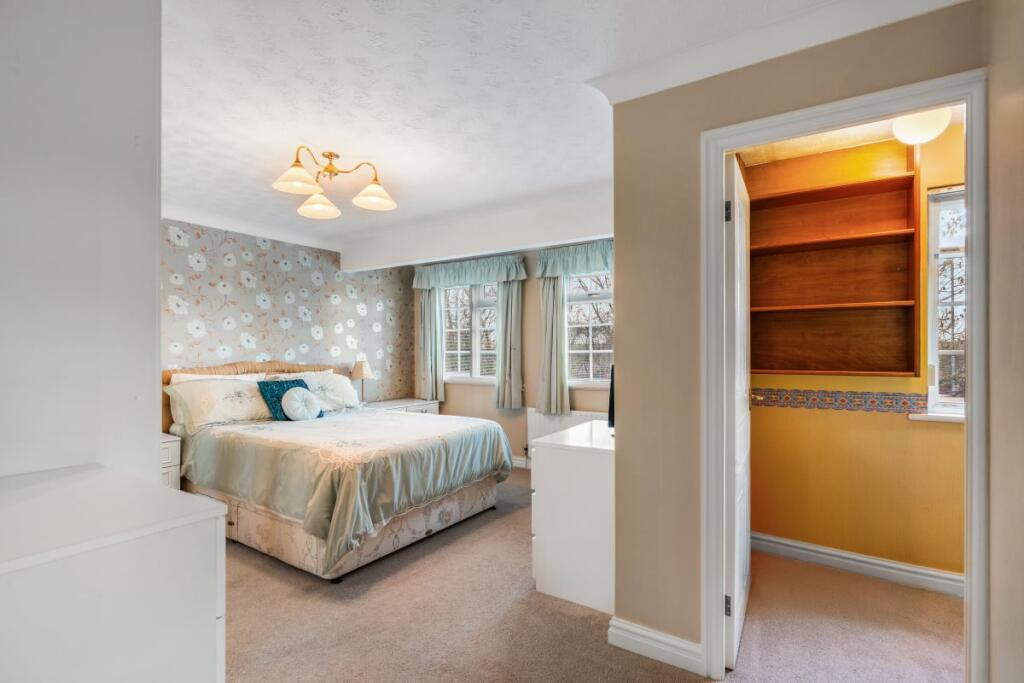 Additional image 26 of Woodston Grove, Solihull, B91