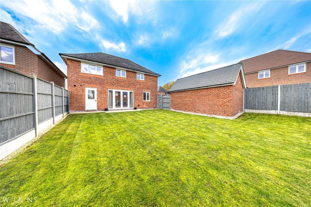 Additional image 33 of Broomyshaw Close, Amington, Tamworth, Staffordshire, B77