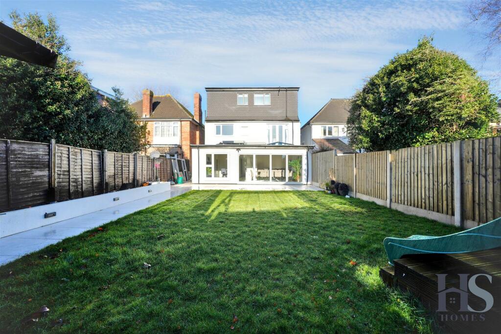 Additional image 17 of Shakespeare Drive, Shirley