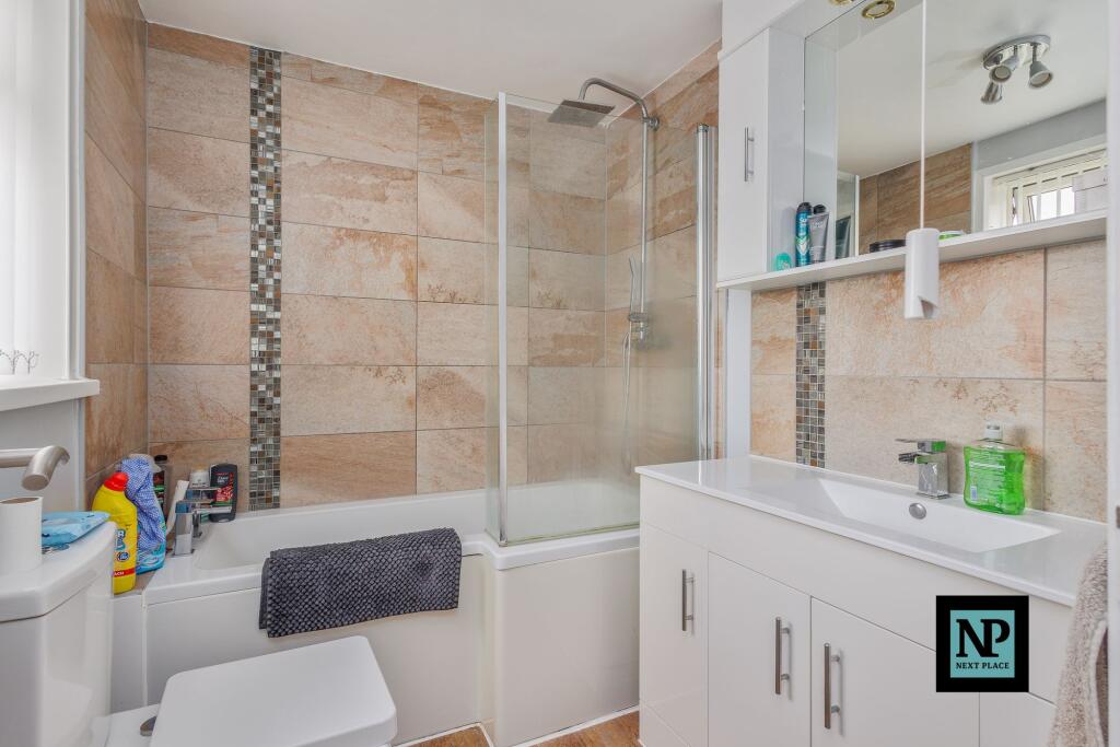 Additional image 11 of Nimbus, Dosthill, B77