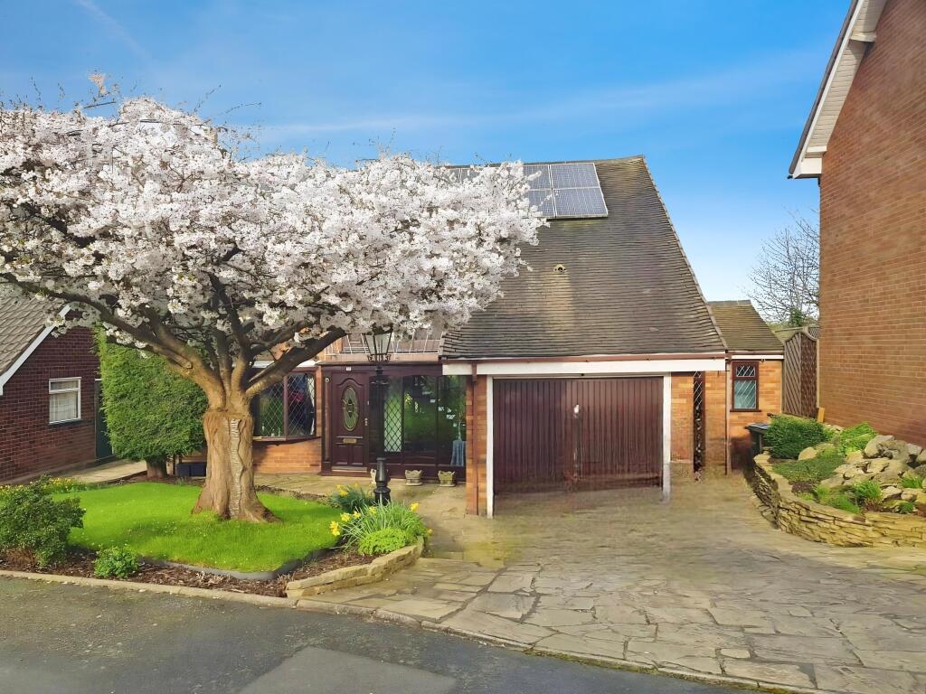 Property image for Cottesmore Close, West Bromwich, B71