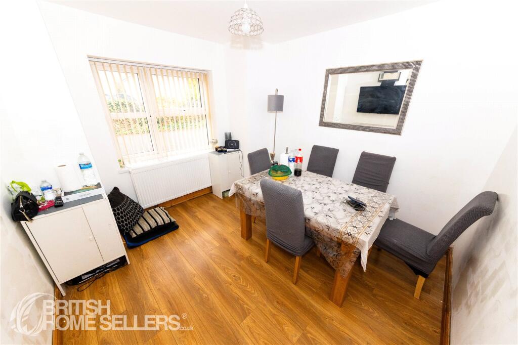 Additional image 7 of Ward Close, Birmingham, West Midlands, B8