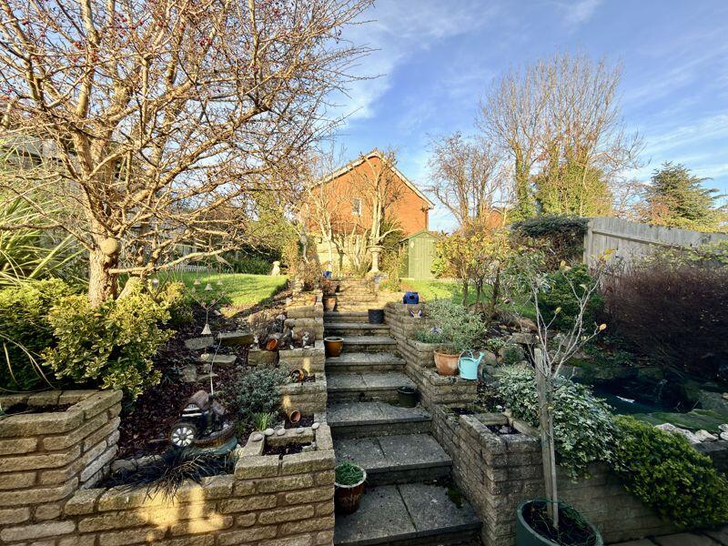 Additional image 13 of Bassett Close, New Hall, Sutton Coldfield