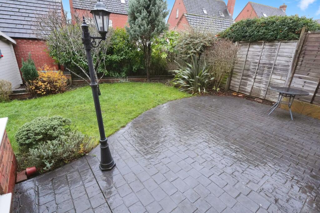 Additional image 24 of Harrington Croft, West Bromwich, B71