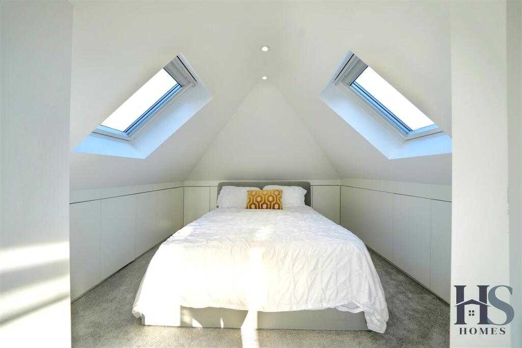 Additional image 37 of Shakespeare Drive, Shirley