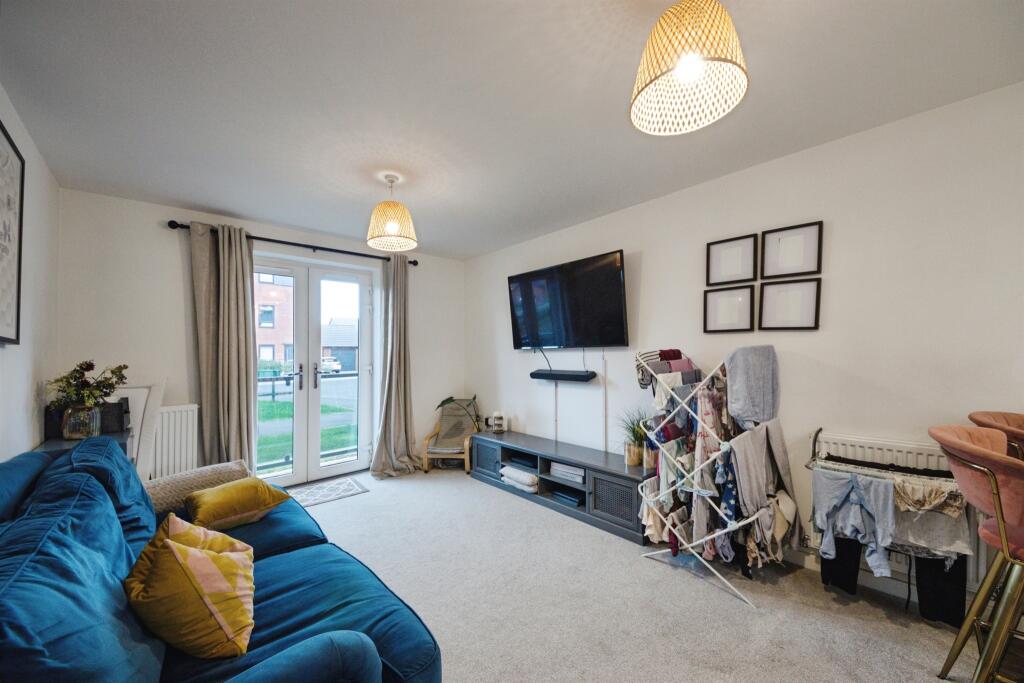 Additional image 8 of Newman Square, Shirley, Solihull