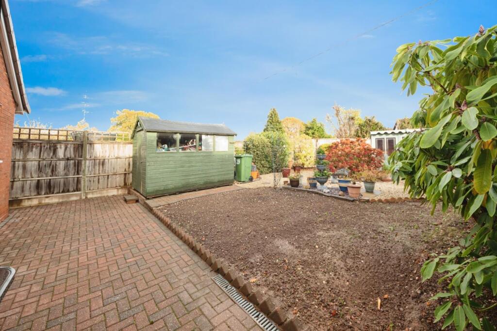 Additional image 20 of Burnthurst Crescent, Shirley, Solihull