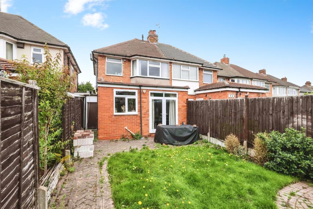 Additional image 17 of Wellsford Avenue, Solihull