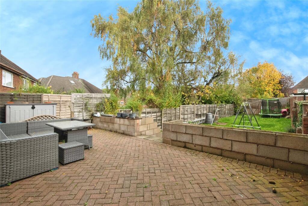 Additional image 11 of Kingsway, Oldbury, West Midlands, B68