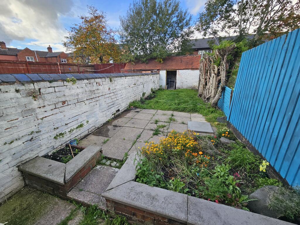 Additional image 8 of John Street, ROWLEY REGIS