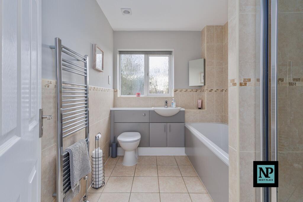 Additional image 37 of Rowley Close, Edingale, B79