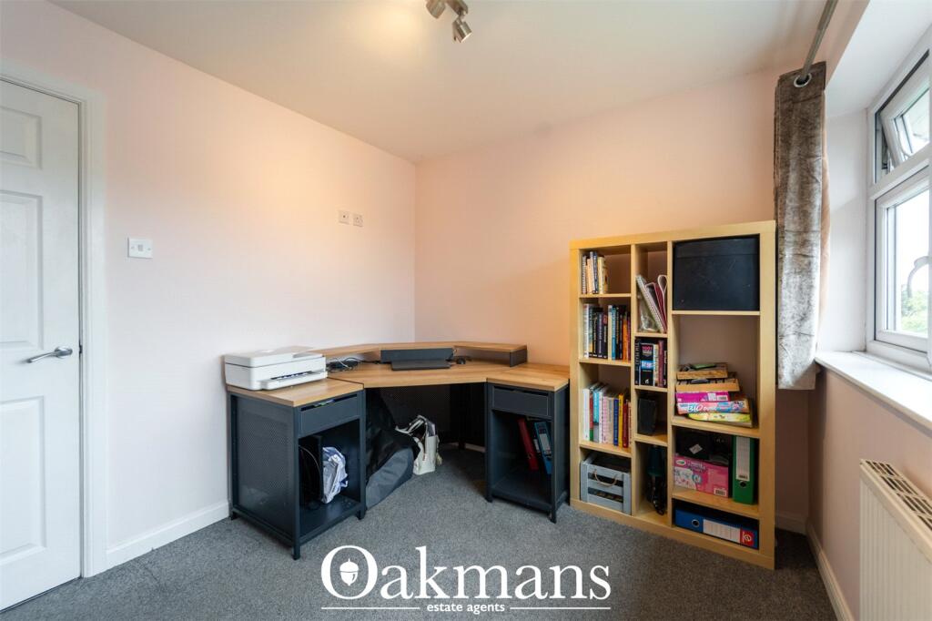 Additional image 21 of Baxterley Green, Solihull, West Midlands, B91