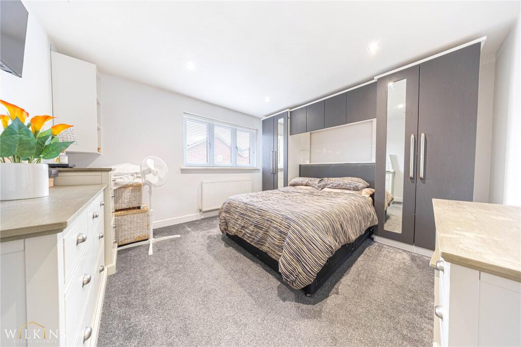 Additional image 21 of Melmerby, Wilnecote, Tamworth, Staffordshire, B77