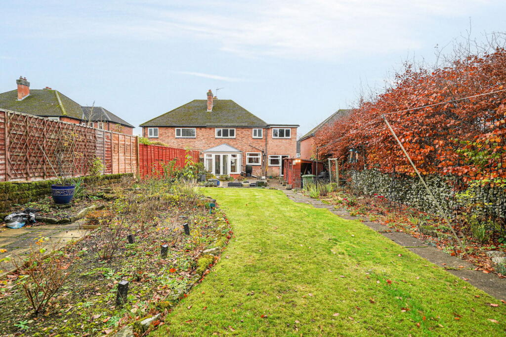 Additional image 22 of Cheltondale Road, Solihull