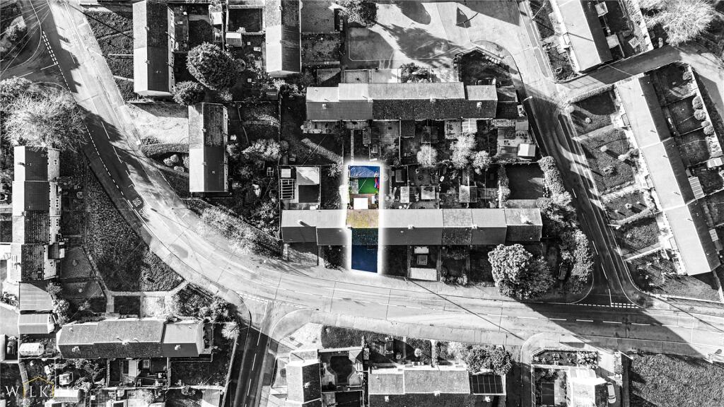 Additional image 28 of Chesterton Way, Tamworth, Staffordshire, B79