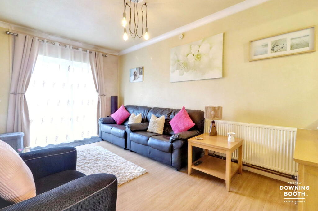 Additional image 4 of Churchill Road, B75 - Desirable Corner Plot