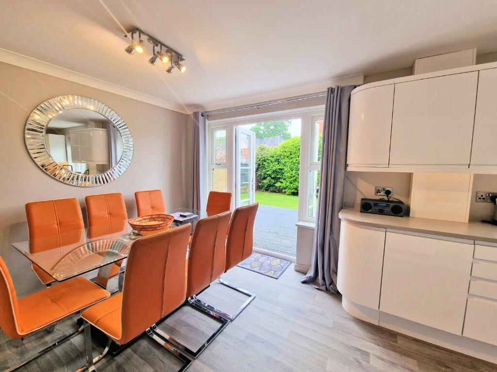 Additional image 35 of Woodperry Avenue, Solihull, West Midlands, B91