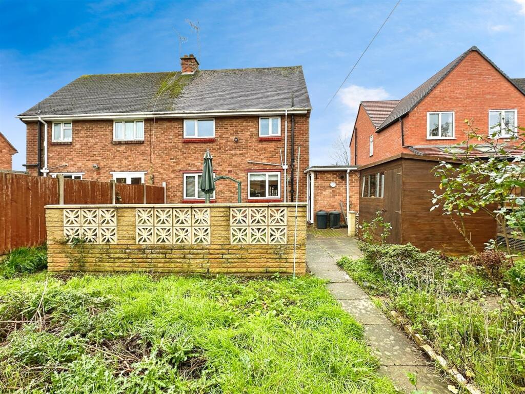 Additional image 8 of Toms Town Lane, Studley