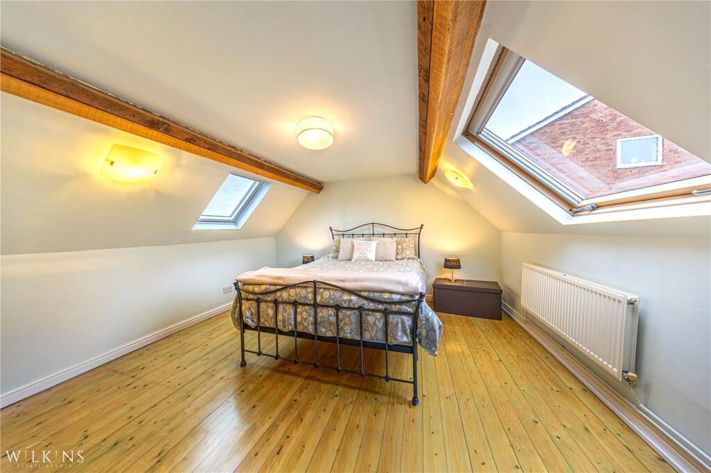 Additional image 14 of Common Lane, Polesworth, Tamworth, Warwickshire, B78