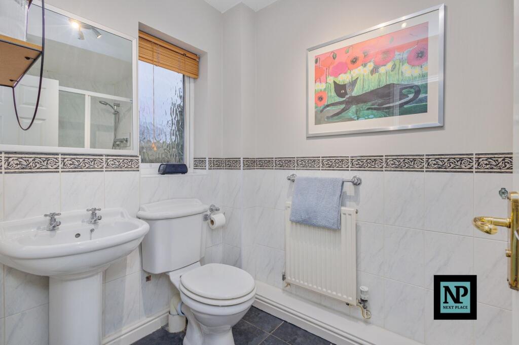 Additional image 29 of Rowley Close, Edingale, B79