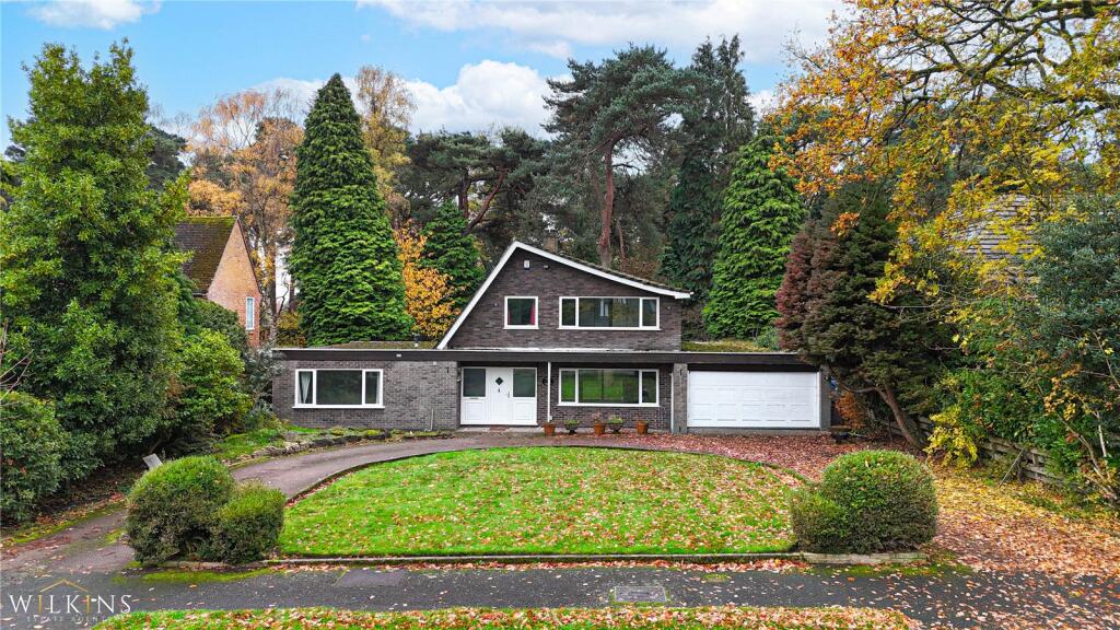 Additional image 33 of Talbot Avenue, Sutton Coldfield, Staffordshire, B74