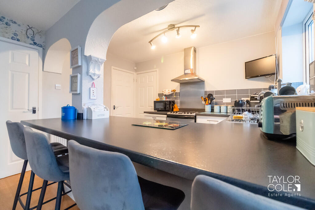 Additional image 7 of St. Andrews, Tamworth