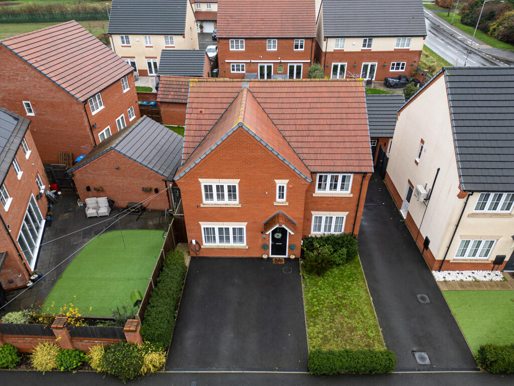 Additional image 37 of Bellingham Grove, Coton Green