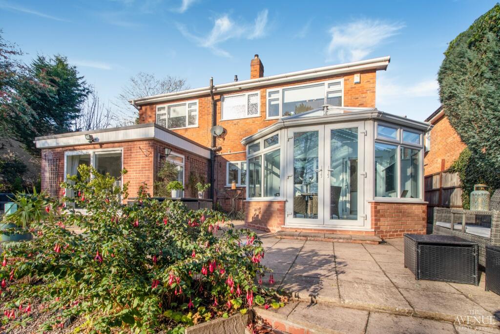 Additional image 26 of Little Sutton Lane, Sutton Coldfield