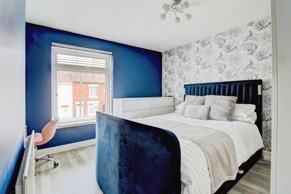 Additional image 9 of New Street, Dordon, B78