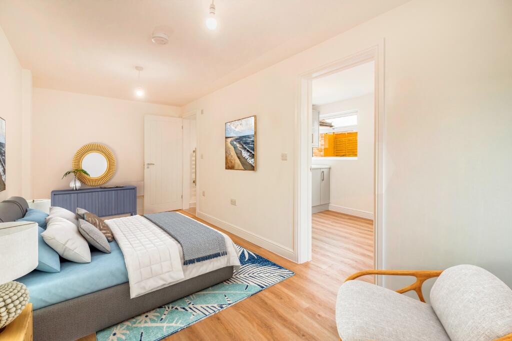 Additional image 18 of Dordon Road, Polesworth, B78