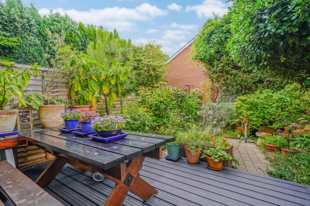 Additional image 20 of Foxland Close, Cheswick Green