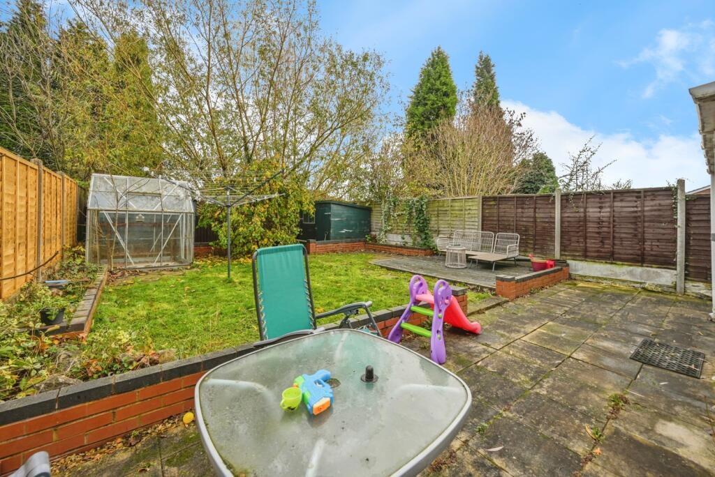 Additional image 17 of Cottage Farm Road, Two Gates, Tamworth, Staffordshire, B77