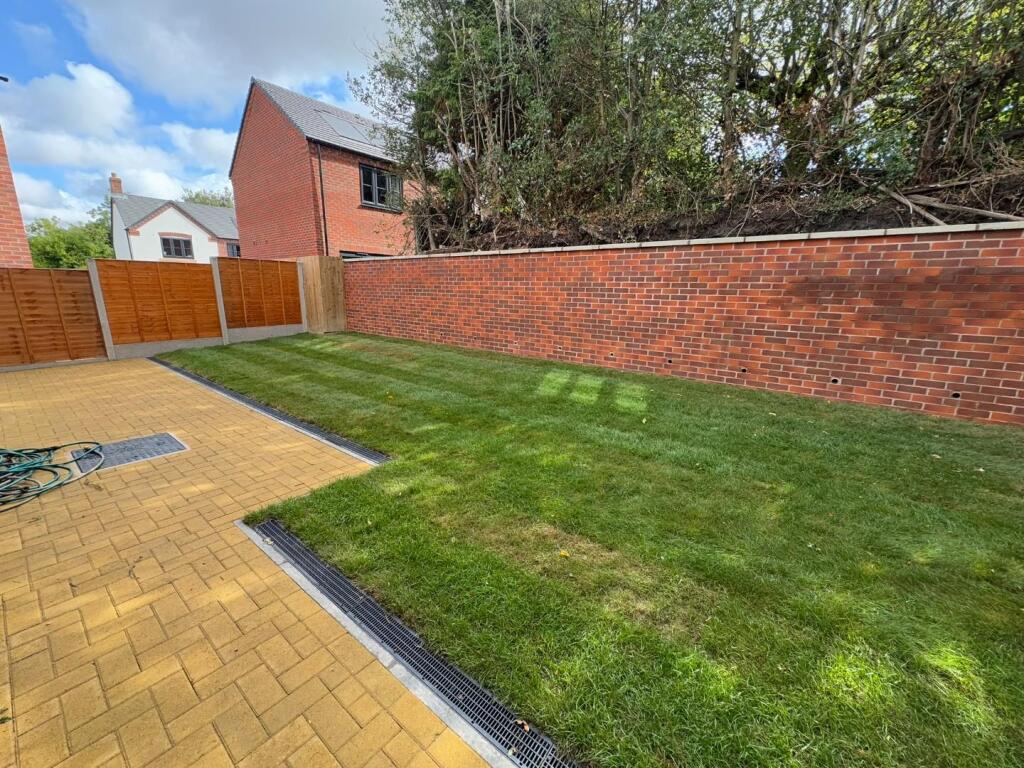 Additional image 21 of Fairfields Hill, Polesworth