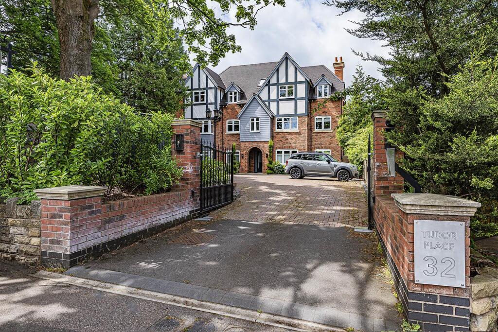 Additional image 22 of Blossomfield Road, Solihull